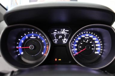 Hyundai Elantra 2013 - Thumbnail 16