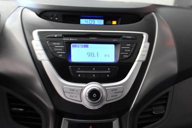 Hyundai Elantra 2013 - Thumbnail 18