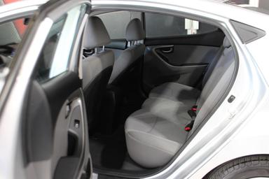 Hyundai Elantra 2013 - Thumbnail 22