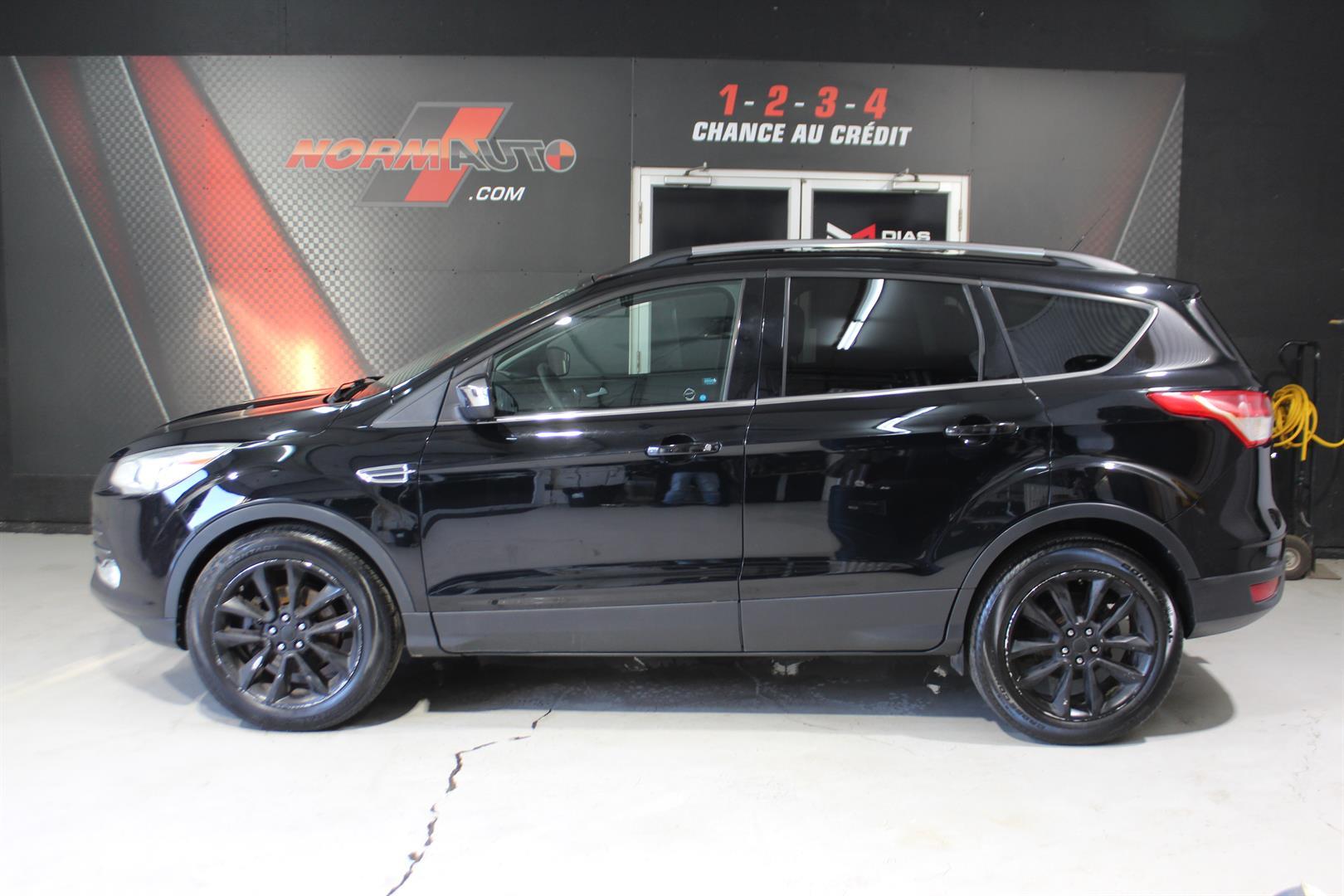 Ford Escape 2016 - Image 1