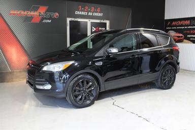 Ford Escape 2016 - Thumbnail 2