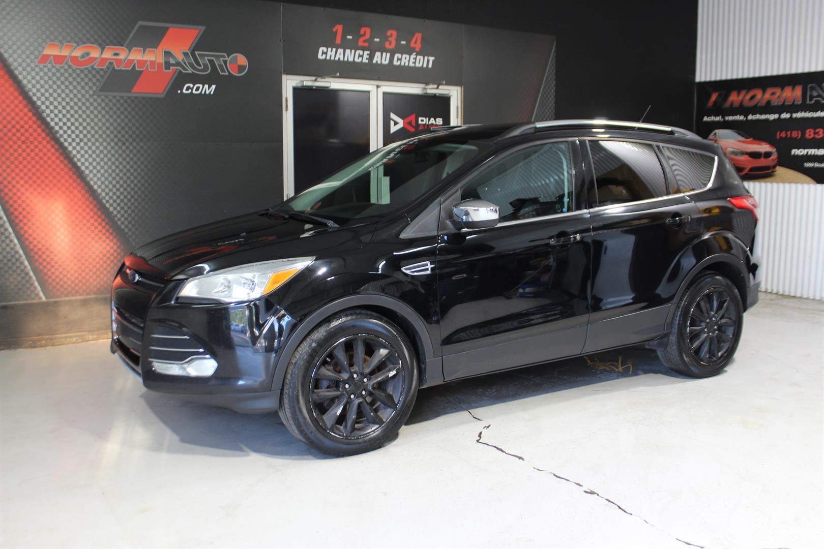 Ford Escape 2016 - Image 2