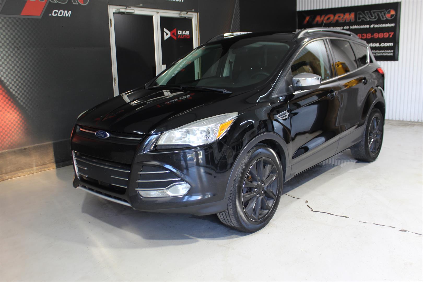 Ford Escape 2016 - Image 3