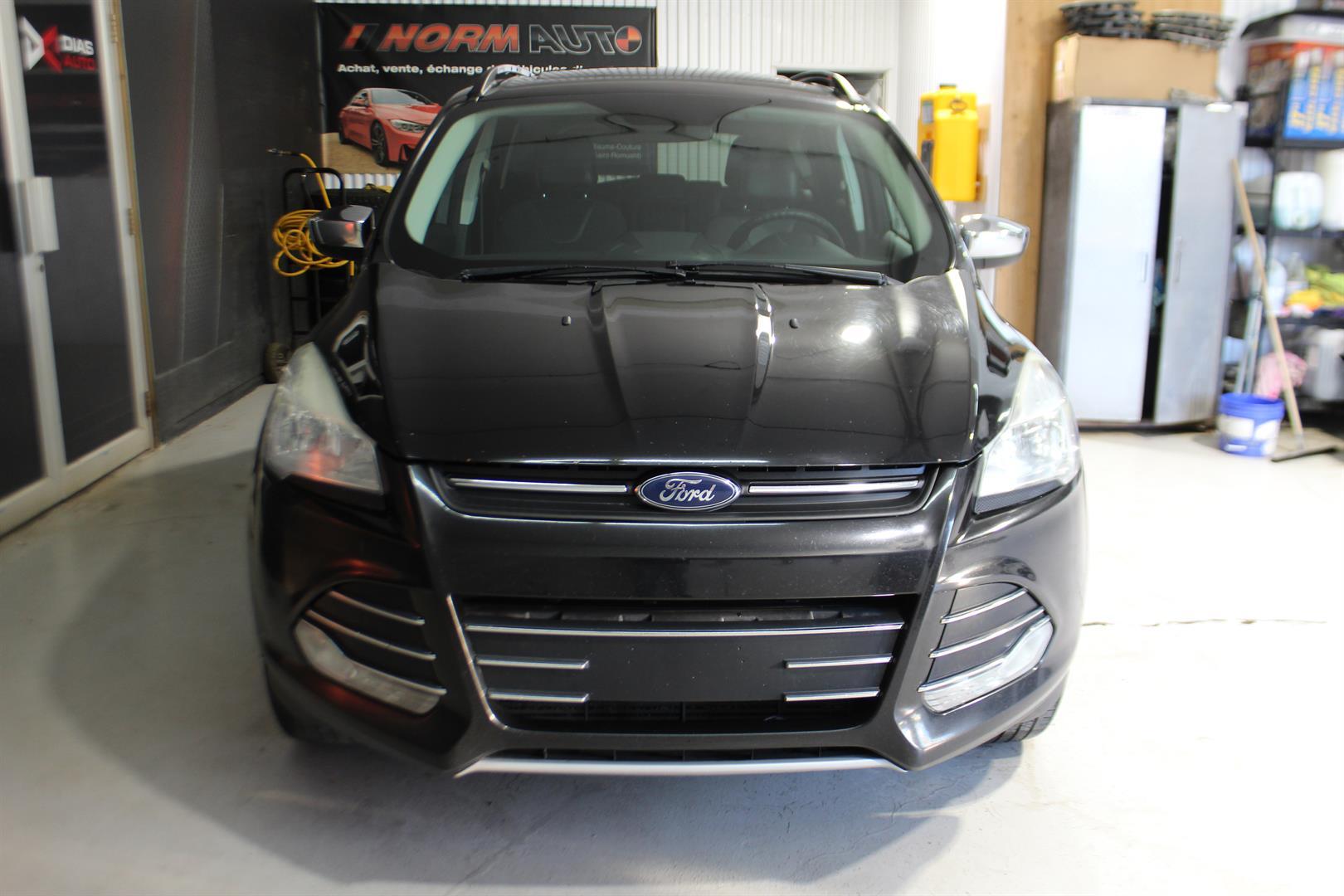 Ford Escape 2016 - Image 4