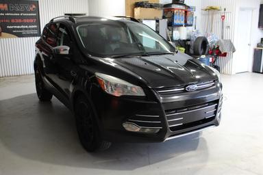 Ford Escape 2016 - Thumbnail 5