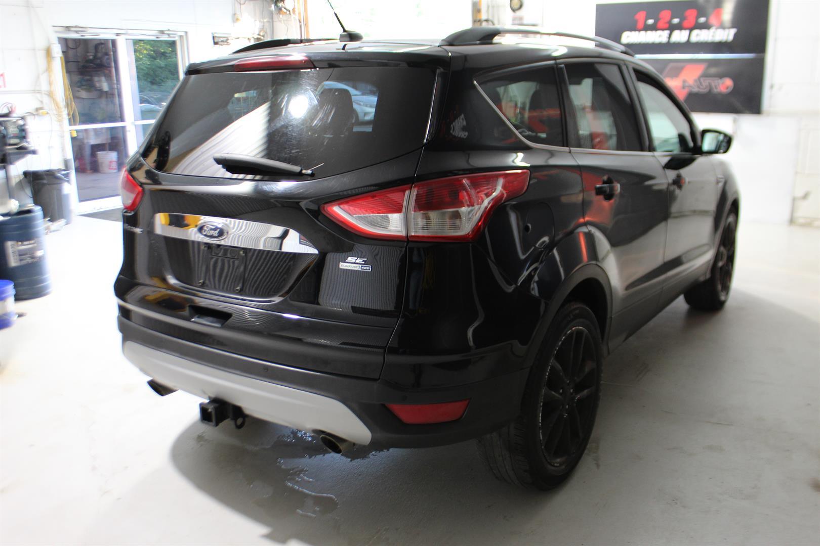 Ford Escape 2016 - Image 6