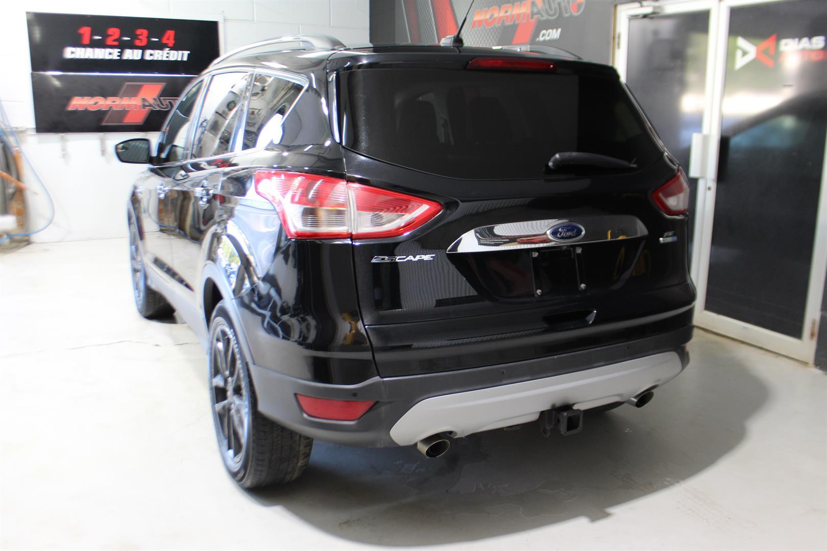 Ford Escape 2016 - Image 8