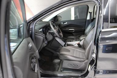 Ford Escape 2016 - Thumbnail 11