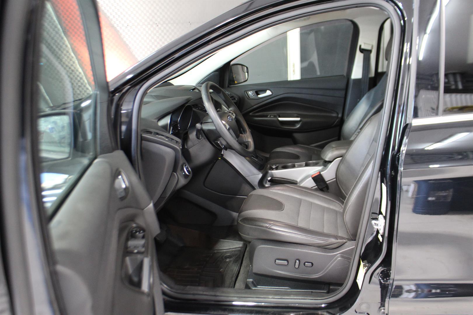 Ford Escape 2016 - Image 11