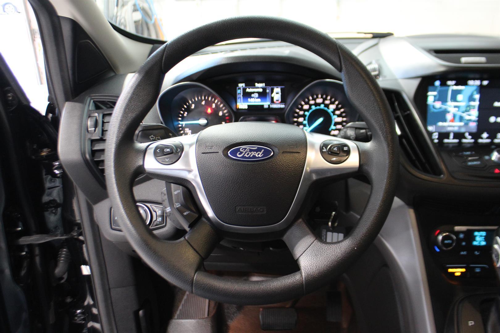 Ford Escape 2016 - Image 16