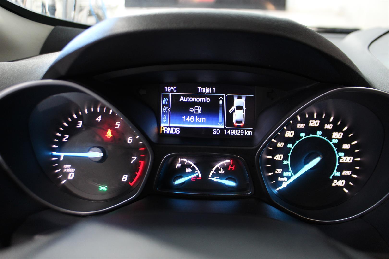 Ford Escape 2016 - Image 19