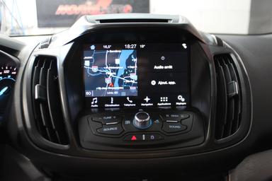 Ford Escape 2016 - Thumbnail 21