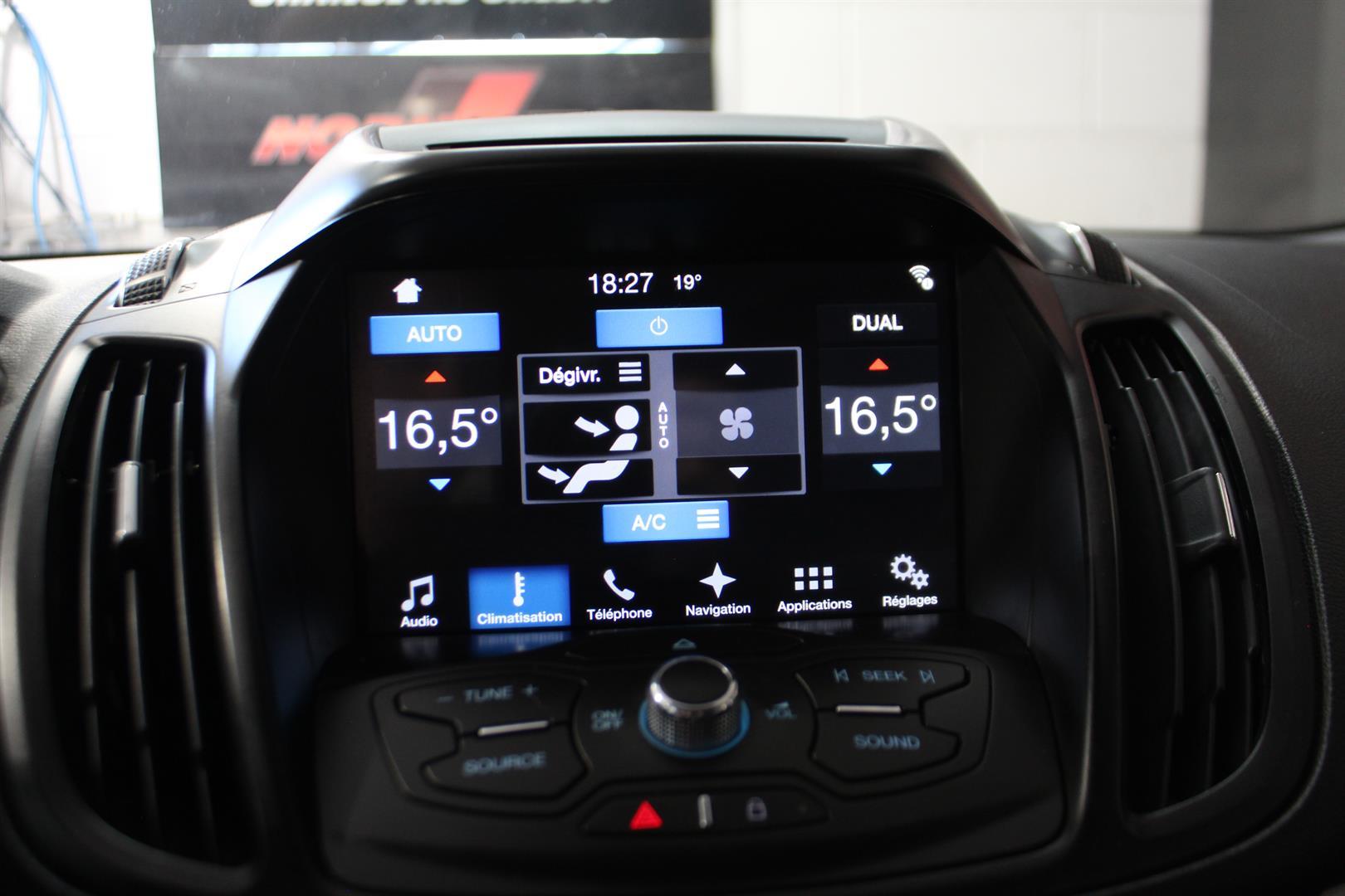 Ford Escape 2016 - Image 23