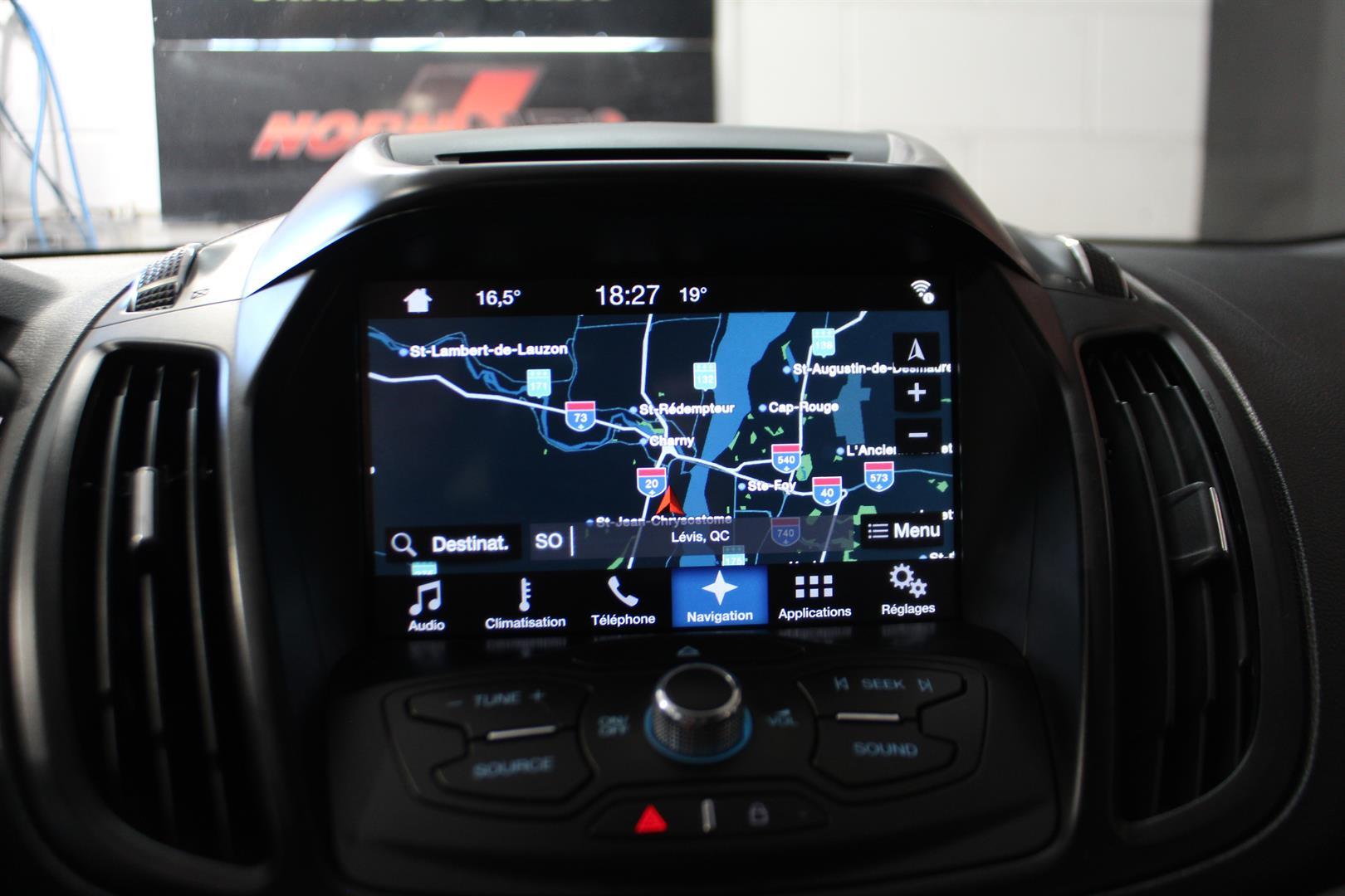 Ford Escape 2016 - Image 24