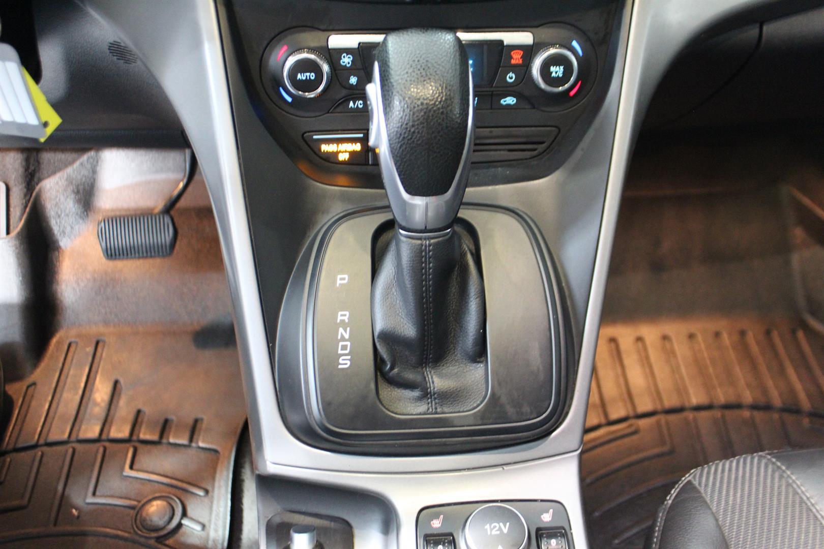 Ford Escape 2016 - Image 26