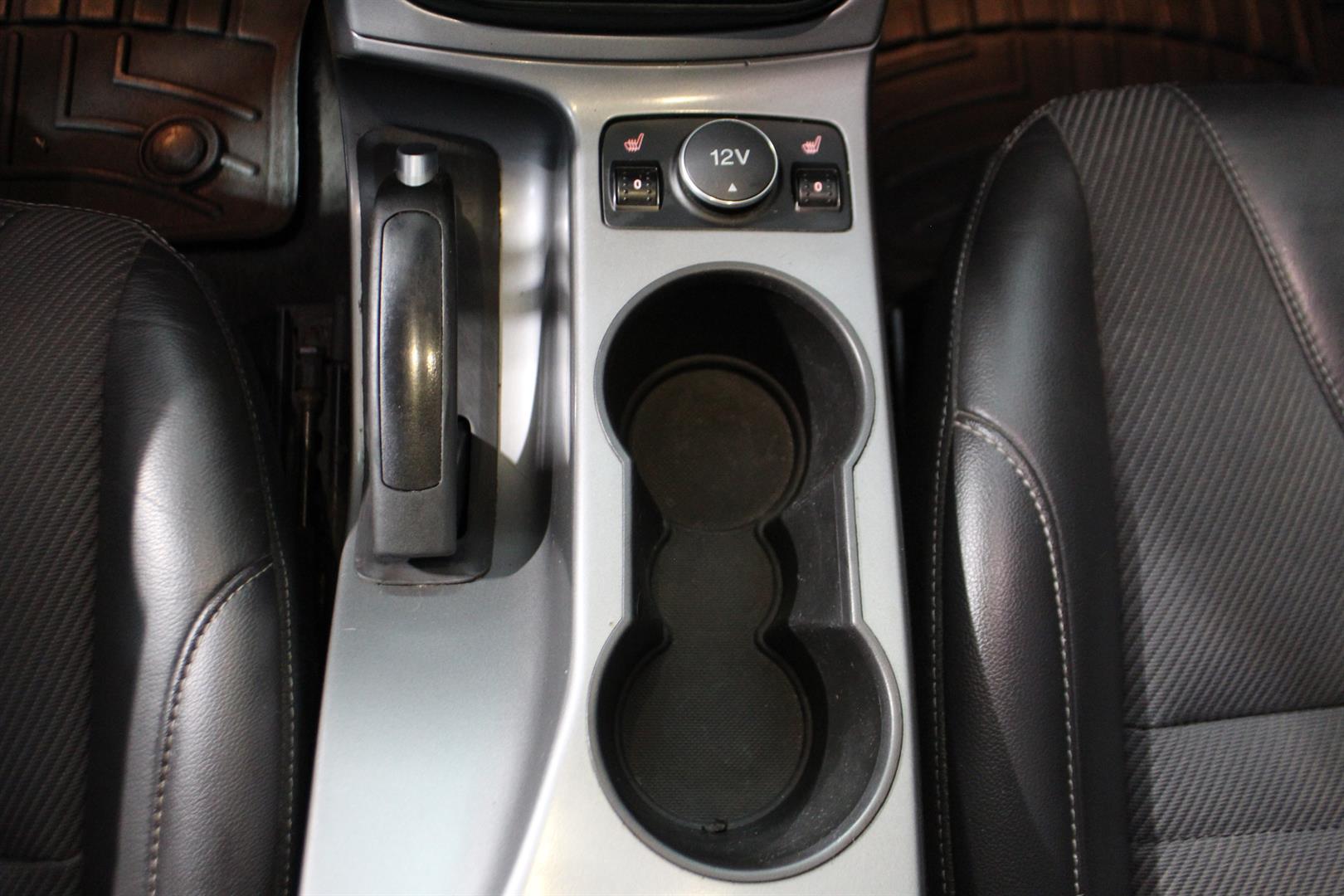 Ford Escape 2016 - Image 27