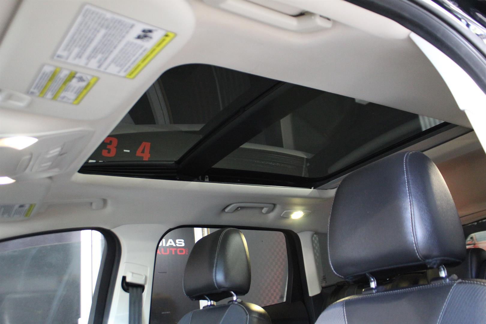 Ford Escape 2016 - Image 15