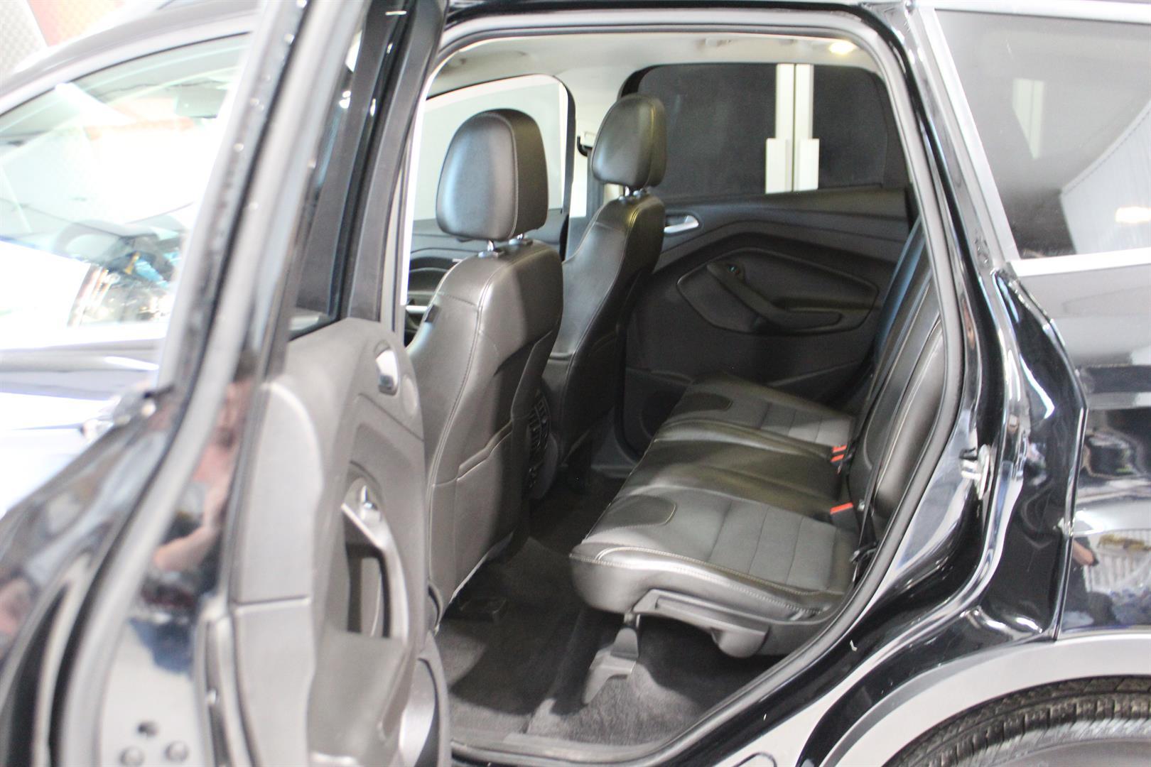 Ford Escape 2016 - Image 28