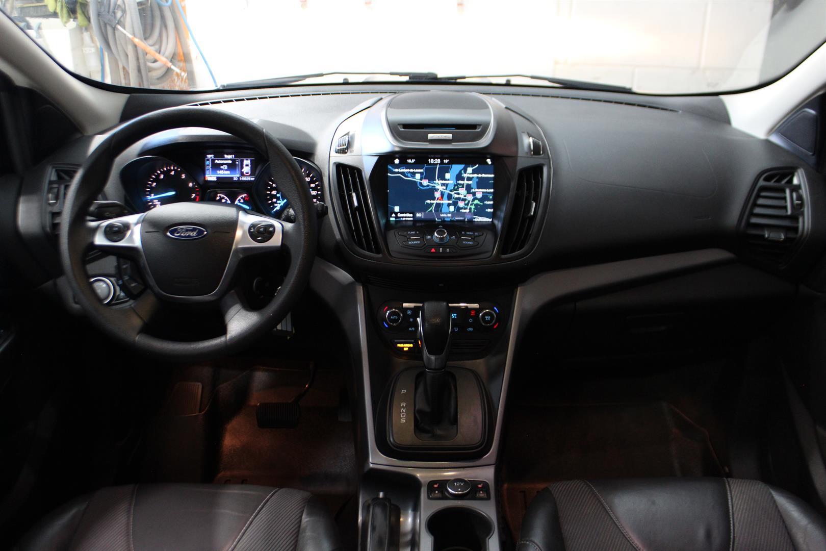 Ford Escape 2016 - Image 14