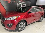 Kia Sorento 2016 - Thumbnail 3