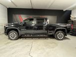 Chevrolet Silverado 2500HD 2022 - Thumbnail 1