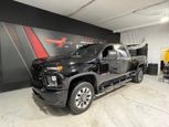Chevrolet Silverado 2500HD 2022 - Thumbnail 2