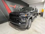 Chevrolet Silverado 2500HD 2022 - Thumbnail 3