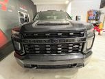 Chevrolet Silverado 2500HD 2022 - Thumbnail 4