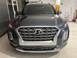Hyundai Palisade 2020 - Thumbnail 4