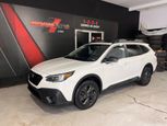 Subaru Outback 2020 - Thumbnail 2