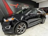 Ford Edge 2017 - Thumbnail 2