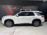 Nissan Pathfinder 2022 - Thumbnail 1