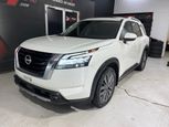 Nissan Pathfinder 2022 - Thumbnail 2