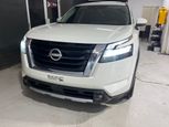 Nissan Pathfinder 2022 - Thumbnail 3