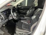 Nissan Pathfinder 2022 - Thumbnail 11