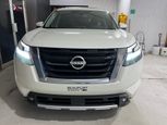 Nissan Pathfinder 2022 - Thumbnail 4