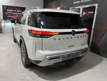 Nissan Pathfinder 2022 - Thumbnail 6