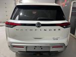 Nissan Pathfinder 2022 - Thumbnail 7