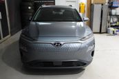 Hyundai Kona EV 2021 - Thumbnail 4