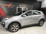 Kia Sportage 2020 - Thumbnail 2