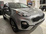 Kia Sportage 2020 - Thumbnail 8