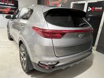 Kia Sportage 2020 - Thumbnail 16