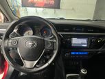 Toyota Corolla 2016 - Thumbnail 11