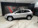 Jeep Cherokee 2017 - Thumbnail 2