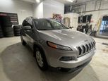 Jeep Cherokee 2017 - Thumbnail 8