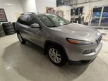 Jeep Cherokee 2017 - Thumbnail 9