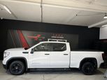 GMC Sierra 1500 2019 - Thumbnail 1