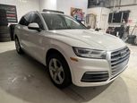 Audi Q5 2020 - Thumbnail 9