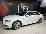 Audi A4 2019 - Thumbnail 2