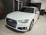 Audi A4 2019 - Thumbnail 3